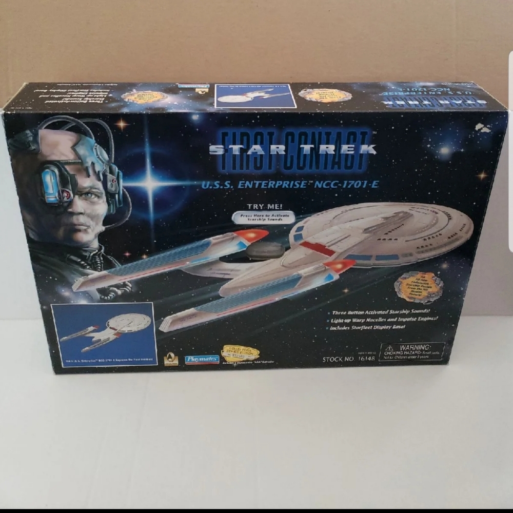 Star Trek